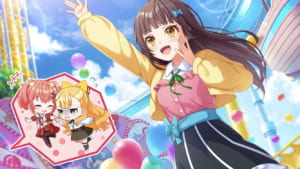 【ユメステ】★4【あなたをお待ちしておりました】柳場ぱんだの基本情報、ステータス、スターアクト、センス効果まとめ