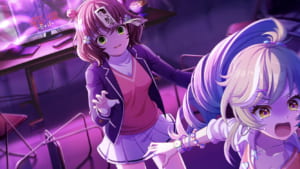 【ユメステ】★4【世界が色づくその瞬間】白丸美兎の基本情報、ステータス、スターアクト、センス効果まとめ