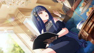 【ユメステ】★3【お嬢様のオフタイム】千寿暦の基本情報、ステータス、スターアクト、センス効果まとめ