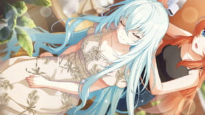 【ユメステ】★3【自然な一日】リリヤ・クルトベイの基本情報、ステータス、スターアクト、センス効果まとめ