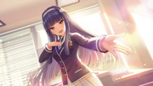 【ユメステ】★4【幼き日の情景】千寿暦の基本情報、ステータス、スターアクト、センス効果まとめ