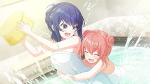 【ユメステ】★3【一番風呂のために】静香の基本情報、ステータス、スターアクト、センス効果まとめ