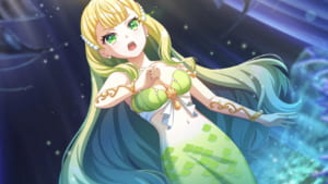 【ユメステ】アクター（キャラカード）一覧