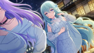 【ユメステ】★4【オーロラの精霊】リリヤ・クルトベイの基本情報、ステータス、スターアクト、センス効果まとめ