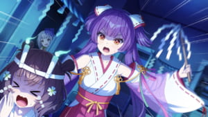 【ユメステ】★3【悪鬼退散っ！】猫足蕾の基本情報、ステータス、スターアクト、センス効果まとめ