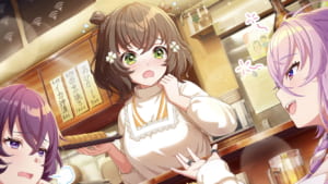 【ユメステ】★3【まさかのお客様】白丸美兎の基本情報、ステータス、スターアクト、センス効果まとめ