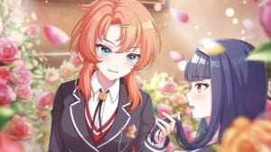 【ユメステ】★4【かつての友との別れ】ラモーナ・ウォルフの基本情報、ステータス、スターアクト、センス効果まとめ