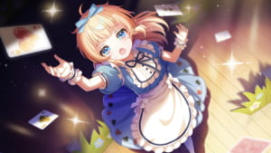 【ユメステ】★3【先輩の本気】本巣叶羽の基本情報、ステータス、スターアクト、センス効果まとめ