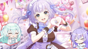 【ユメステ】★4【私を見守る大切な蝶】千寿いろはの基本情報、ステータス、スターアクト、センス効果まとめ