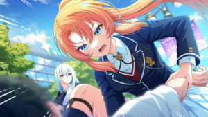 【ユメステ】★3【世話焼きは果てしなく】ラモーナ・ウォルフの基本情報、ステータス、スターアクト、センス効果まとめ