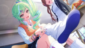 【ユメステ】★3【新作お菓子レビュー】阿岐留カミラの基本情報、ステータス、スターアクト、センス効果まとめ