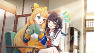 【ユメステ】★3【トレンドは生活風景】柳場ぱんだの基本情報、ステータス、スターアクト、センス効果まとめ