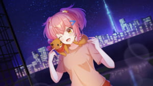 【ユメステ】★3【役者としての成長】鳳ここなの基本情報、ステータス、スターアクト、センス効果まとめ