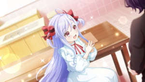 【ユメステ】★3【思い出に花を咲かせて】新妻八恵の基本情報、ステータス、スターアクト、センス効果まとめ