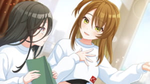 【ユメステ】★3【頼れる先輩】萬容の基本情報、ステータス、スターアクト、センス効果まとめ