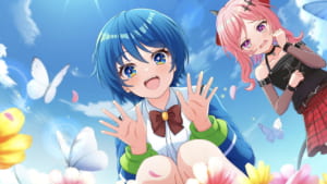 【ユメステ】★4【純真無垢な笑顔】舎人仁花子の基本情報、ステータス、スターアクト、センス効果まとめ