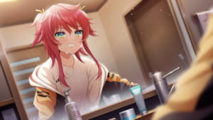 【ユメステ】★3【あるのは勝ちだけ】王雪の基本情報、ステータス、スターアクト、センス効果まとめ