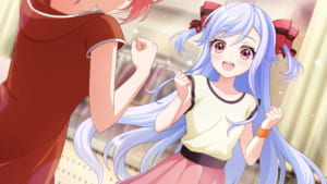 【ユメステ】★4【大切で大好きな劇団】新妻八恵の基本情報、ステータス、スターアクト、センス効果まとめ