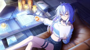 【ユメステ】★4【悪意に満ちた観察者】連尺野初魅の基本情報、ステータス、スターアクト、センス効果まとめ