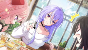 【ユメステ】★3【新たな日常】連尺野初魅の基本情報、ステータス、スターアクト、センス効果まとめ