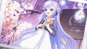 【ユメステ】★4【お口に合いますように♪】新妻八恵の基本情報、ステータス、スターアクト、センス効果まとめ