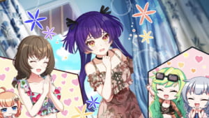 【ユメステ】★4【追想の帰路】猫足蕾の基本情報、ステータス、スターアクト、センス効果まとめ