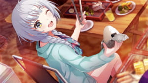 【ユメステ】★3【最後はBBQ！】千寿いろはの基本情報、ステータス、スターアクト、センス効果まとめ