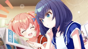 【ユメステ】★4【マジカル☆スイーツ】静香の基本情報、ステータス、スターアクト、センス効果まとめ