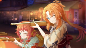 【ユメステ】★3【手に入れたいのは……】ラモーナ・ウォルフの基本情報、ステータス、スターアクト、センス効果まとめ