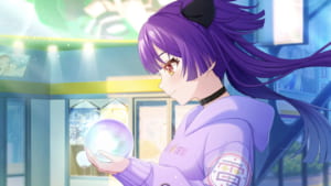 【ユメステ】★3【水晶玉に映る未来】猫足蕾の基本情報、ステータス、スターアクト、センス効果まとめ