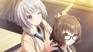 【ユメステ】★4【移りゆく世界の中で】千寿いろはの基本情報、ステータス、スターアクト、センス効果まとめ