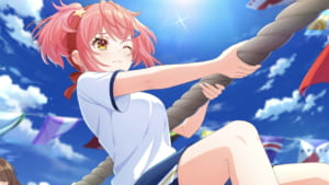 【ユメステ】★3【負けられない一戦】鳳ここなの基本情報、ステータス、スターアクト、センス効果まとめ