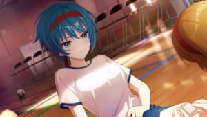 【ユメステ】★4【アオハル応援団長】舎人仁花子の基本情報、ステータス、スターアクト、センス効果まとめ