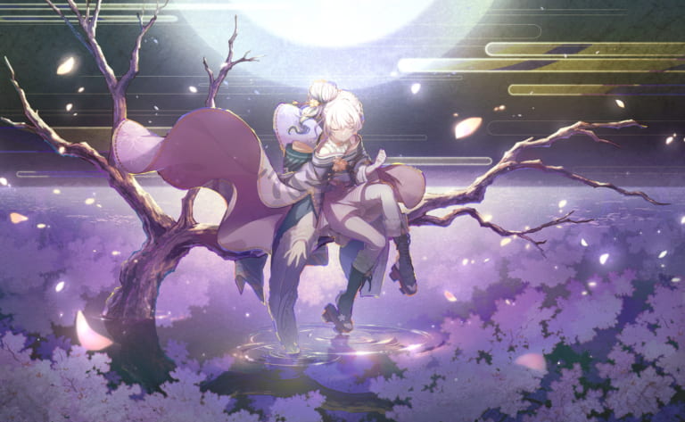 【プロセカ】メンバー（カード）イラスト一覧