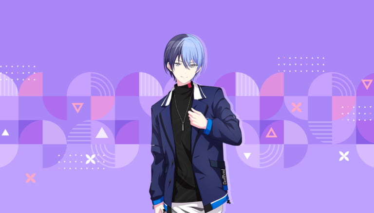 【プロセカ】青柳冬弥（あおやぎとうや）のプロフィール、CV、カード＆イラストまとめ