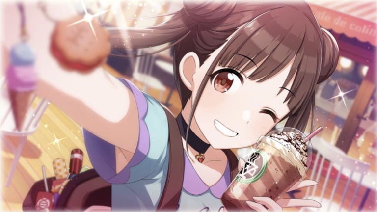 【シャニソン】ジャイロを活用することでより臨場感のある写真が撮影できる？