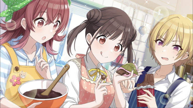 【シャニマス】ちょこ先輩が新たに所属するナイススパイス研究会とはどんな団体なのか？