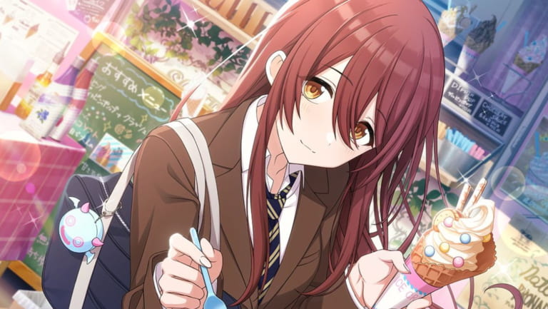 【シャニマス】たまに初期の頃のボイスを聞いてみると今の演技との違いを感じられます