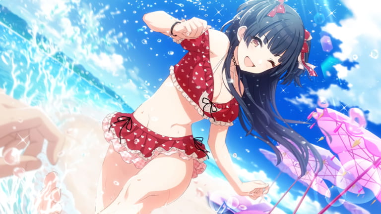 【シャニマス】283プロのアイドル同士で戦ったら最強は誰なのか