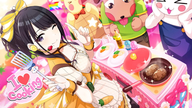 【シャニマス】風野灯織がクッキングアイドルであることは作中世界ではあまり知られていない？