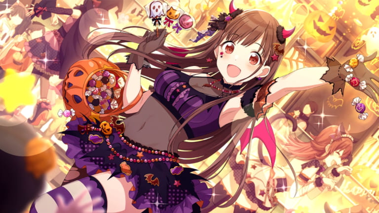 【シャニマス】フィギュア化されるアイドルはムチムチであればあるほど良いとされている
