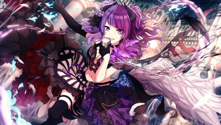 【シャニマス】さすがに菅沼さんにそのまま着せるわけにはいかなかったブライクブラン摩美々