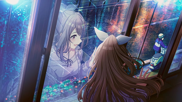 【シャニマス】恋鐘と三峰は同い年だけど同学年かどうかはわからない？
