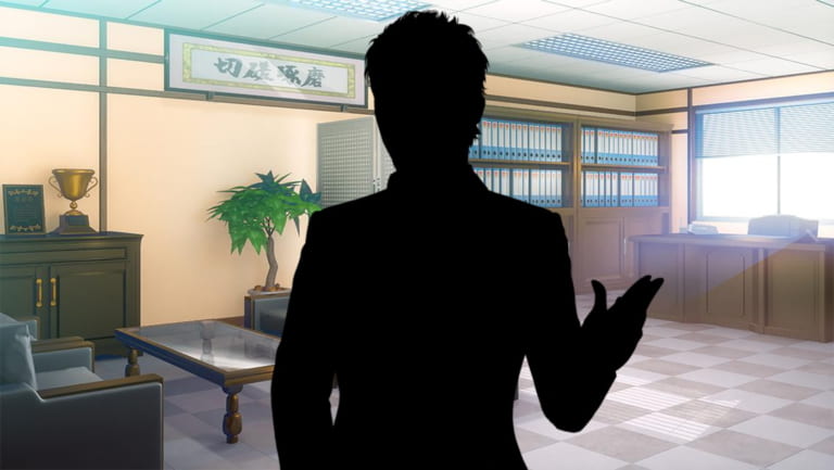 【シャニマス】はづきさんの30MS化が行けるなら天井社長のプラモデル化も可能？