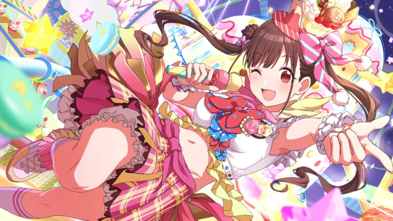 【シャニマス】楽曲数が増えてくるとライブで披露された回数にも差が出てくる