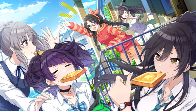 【シャニマス】アンティーカのAXE8がどんな話になるか今から怖かばい！