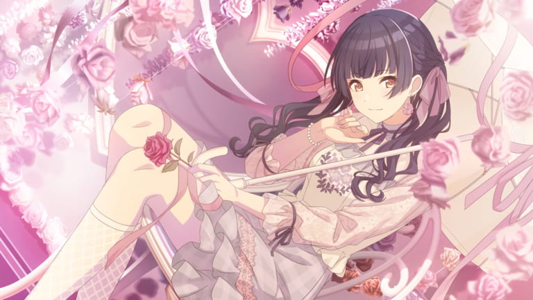 【シャニマス】黛冬優子のここが好きなのよね……