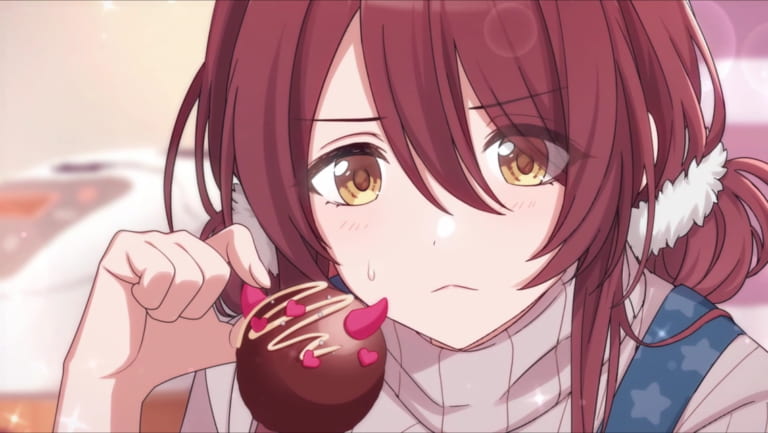 【シャニマス】お世話する必要があるけどめっちゃ可愛くてにへにへしてる姉はいりますか？