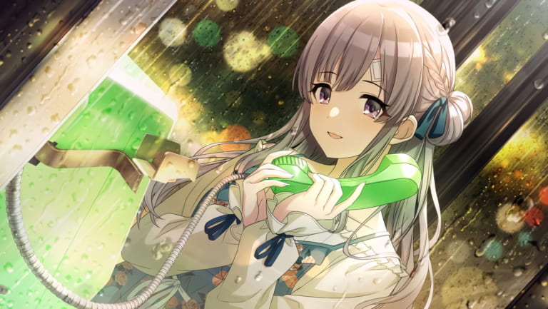 【シャニソン】アイドルによってクオリティにかなりの差があるモノマネ電話