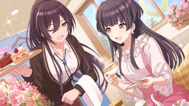 【シャニマス】ストレイメンバー以外で冬優子ちゃんと相性が良いアイドルって誰になるんすかね？